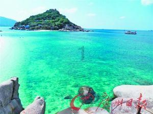 勇闯精灵大陆4