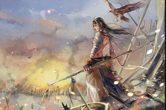 四川特产有些什么?游戏画面