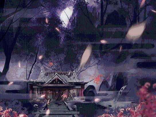 青蛙跳一跳