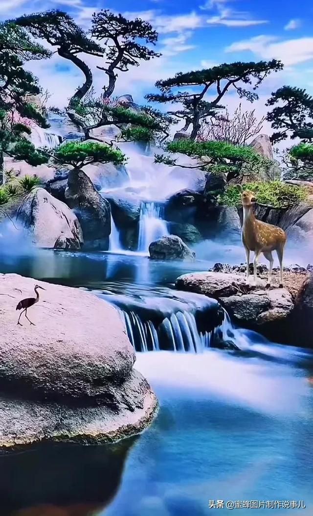 逃出诡异的塔楼